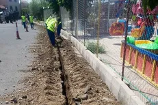 مدارس لرستان به اینترنت فیبر نوری متصل می‌شوند