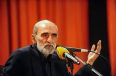 که با ما هر چه کرد آن «آشنا» کرد