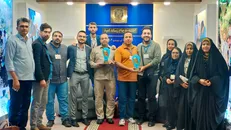 درخشش نمایندگان رسانه های کهگیلویه و بویراحمد در نخستین جام رسانه امید کشور