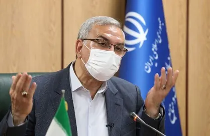 عین&zwnj;اللهی: هیچ کس نباید به خاطر مشکلات مالی، درمان نشود / ایمنی جمعی علیه کرونا ایجاد شده است