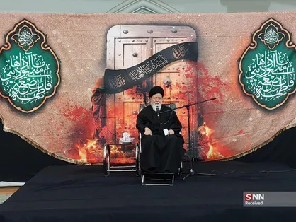 علم&zwnj;الهدی: جنبش دانشجویی ۱۶ آذر الهام&zwnj;گرفته از مقاومت دینی حضرت زهرا (س) بود