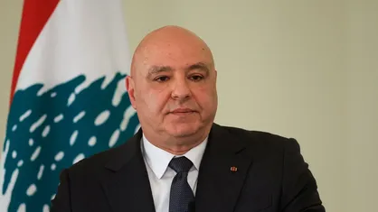 رئیس جمهور لبنان: مذاکرات جدیدی با اسرائیل در جریان نیست