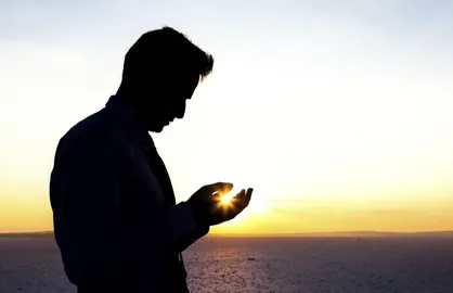 چگونه یک نماز خوب بخوانیم؟