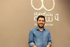 موحد مدیرعامل «باشگاه فیلم سوره» شد