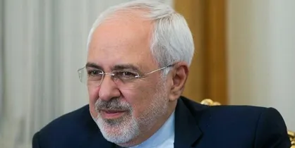 استقبال ظریف از ثبت رسمی کانال تجارت اتحادیه اروپا با ایران