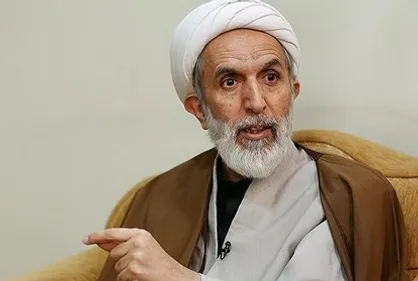 طائب: کسی باید رئیس جمهور شود که حرف&zwnj;های رهبری را خوب بفهمد