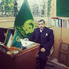 جهاد حسینی محمود کریمی و مهدی رسولی الگویی برای مداحان است/ وصف‌ناپذیری نوکری برای ۳۰۰ هزار مستمع حسینیه اعظم