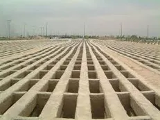 خاکسپاری غیرمتعارف متوفی در بهشت زهرا نبوده است/ تصاویر برای شهرهای اطراف است