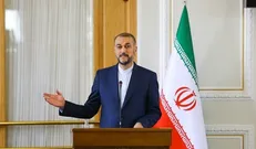 رویترز: وزیر خارجه ایران عازم ژاپن می‌شود