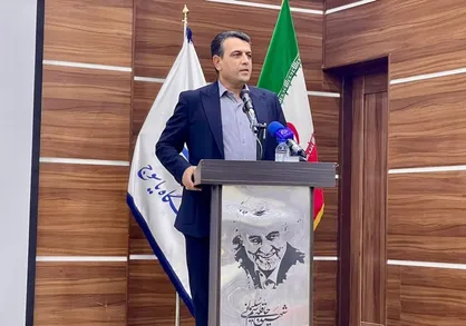 رئیس دانشگاه یاسوج: احداث سدها در زاگرس، توسعه پایدار کشور را تهدید می&zwnj;کند