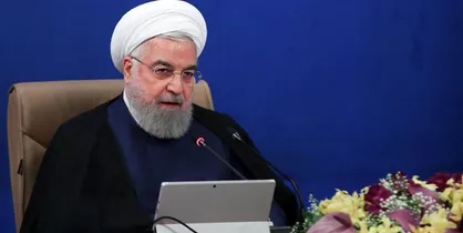 تقدیر رئیس جمهور از پرسپولیس برای پیروزی در مسابقات فوتبال لیگ قهرمانان آسیا