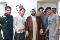 معاون نهاد رهبری دانشگاه در خوابگاه‌ها هفتگی حضور می‌یابد
