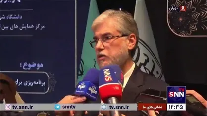 وزیر علوم: مصرف بودجه دانشگاه&zwnj;ها دل&zwnj;بخواهی نیست