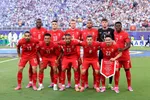 آرژانتین