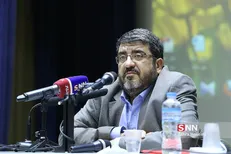 ایزدی: بایدن از رهبر انقلاب یاد بگیرد و زندانی‌های اعتراضات در آمریکا را عفو کند