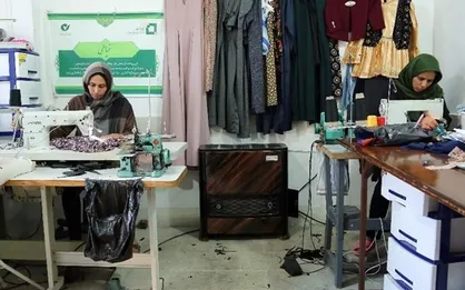 راه&zwnj;اندازی ۸ هزار شغل برکت در استان مرکزی