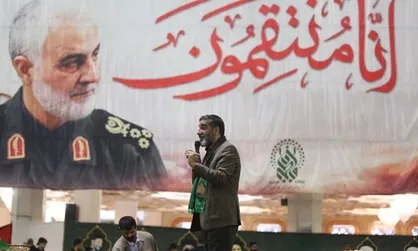 نسل سلیمانی&zwnj;ها پشت دشمن را در منطقه به خاک خواهد مالید