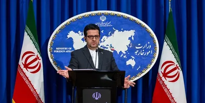 موسوی خبر تصمیم گیری کشور&zwnj;های ضامن روند آستانه درباره آینده حکومت سوریه را تکذیب کرد