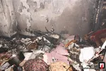 آتش نشانی