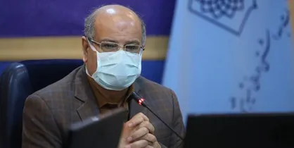 چرخش خطرناک کرونا در تهران/ رشد ۲۳ درصدی مراجعین سرپایی به بیمارستان&zwnj;ها