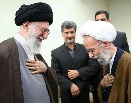 سندی از فعالیت&zwnj;های انقلابی آیت&zwnj;الله مصباح یزدی در سال ۱۳۵۶