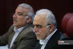 نشست خبری «وزیر امور اقتصاد و دارایی»
