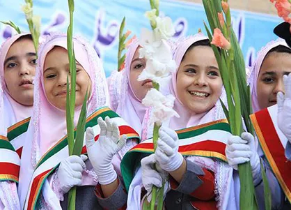 آغاز بهار علم آموزی برای ۱۴ میلیون دانش آموز