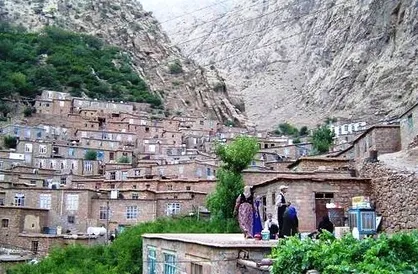 معرفی ۵۰ روستا دارای قابلیت گردشگری در کرمانشاه