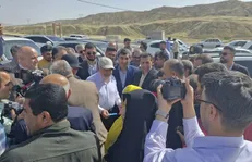 اولویت دولت چهاردم در صیدون خوزستان مشخص شد