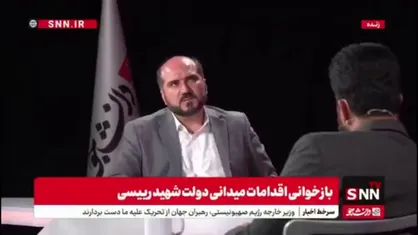 منصوری: برخی از افرادی که با آقای قالیباف هستند ایشان را قبول ندارند و نگاه به آینده دارند