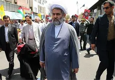 حجت‌الاسلام طائب: آستانه تحمل رژیم صهیونیستی از ۳۳ روز به ۲ روز کاهش یافته است