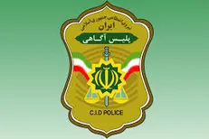 تعقیب و گریز ۱۵ دقیقه‌ای گشت آگاهی در اتوبان مدرس و دستگیری سارق+ فیلم