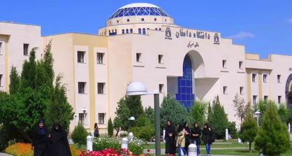 دانشگاه دامغان به رتبه ۲۳ آزمایشگاه مرکزی دست یافت