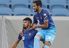 الشحانیه قرارداد رامین رضاییان را تمدید می‌کند