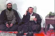 بازگشت به نوستالوژی دهه ۶۰ با روحانی! / چگونه خاموشی‌های گسترده دوران جنگ بازگشت؟