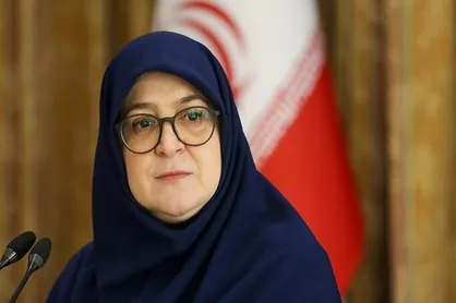 سخنگوی دولت: مردم ما مهربان&zwnj;تر از این هستند که در ایام سخت به فکر سودجویی باشند + فیلم