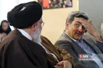 حناچی شهردار تهران