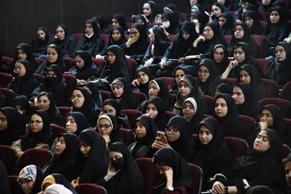 طرح حامیم دانشجویان دانشگاه&zwnj;های استان آذربایجان شرقی آغاز به کار کرد