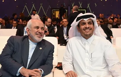 استقبال قطر از گفت وگوی سعودی-یمنی و تأکید بر گفتگو با ایران