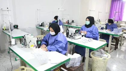 ایجاد ۱۸ هزار فرصت شغلی برای معلولان، زنان سرپرست خانوار و بهبودیافتگان