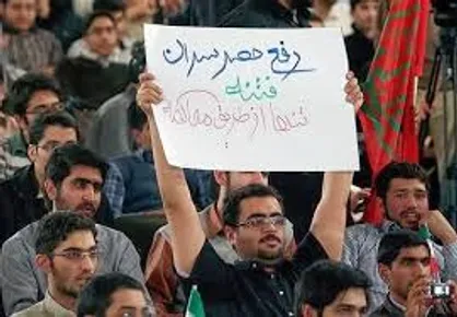 مناظره بسیج دانشجویی و انجمن دانشگاه سیستان و بلوچستان برگزار می&zwnj;شود