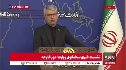 بقایی:&laquo;پرچم دروغین&raquo; یک ادعا یا تئوری توطئه نیست؛موضوعی است که بارها تکرار و انجام شده/ کشورها متوجه اقدامات رژیم صهیونیستی و آمریکا باشند