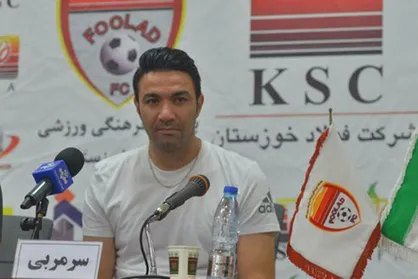 داور با پرسپولیسی&zwnj;ها مهربانانه برخورد می&zwnj;کرد