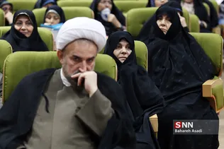 تودیع و معارفه دبیر کل مجمع جهانی تقریب مذاهب اسلامی