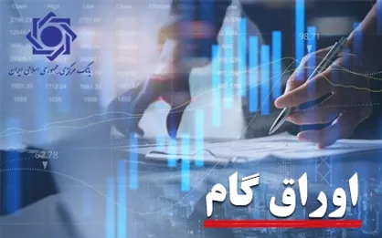 سامانه گام به سامانه شرکت بورس کالا و شرکت سپرده&zwnj;گذاری مرکزی اوراق بهادار متصل شد