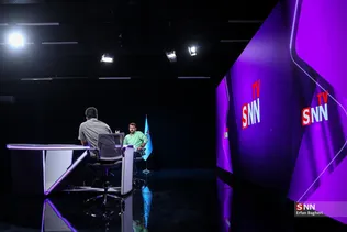 گفتگوی تلویزیون اینترنتی خبرگزاری دانشجو با سید محمدرضا نوشه‌ور