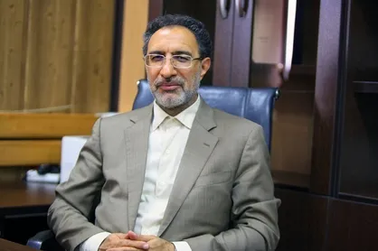 تأکید معاون آموزشی دانشگاه بر توسعه و ایجاد میان رشته&zwnj;ای&zwnj;های جدید