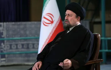 سیدحسن خمینی: ملت، قدر ارتش، سپاه، بسیج و فراجا را به‌خوبی می‌داند