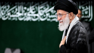 ببینید/ انتشار اولین وصیت نامه رهبر شهید انقلاب برای نخستین بار