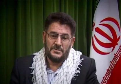 آقامحمدی شهادت سردار سلگی را تسلیت گفت